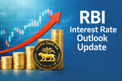 RBI Interest Rate Outlook Update on repo rate, inflation and monetary policy in India
