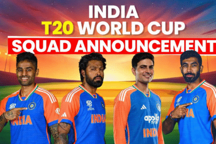 India Cricket Team Selection for T20 World Cup 2026 squad update in Hindi